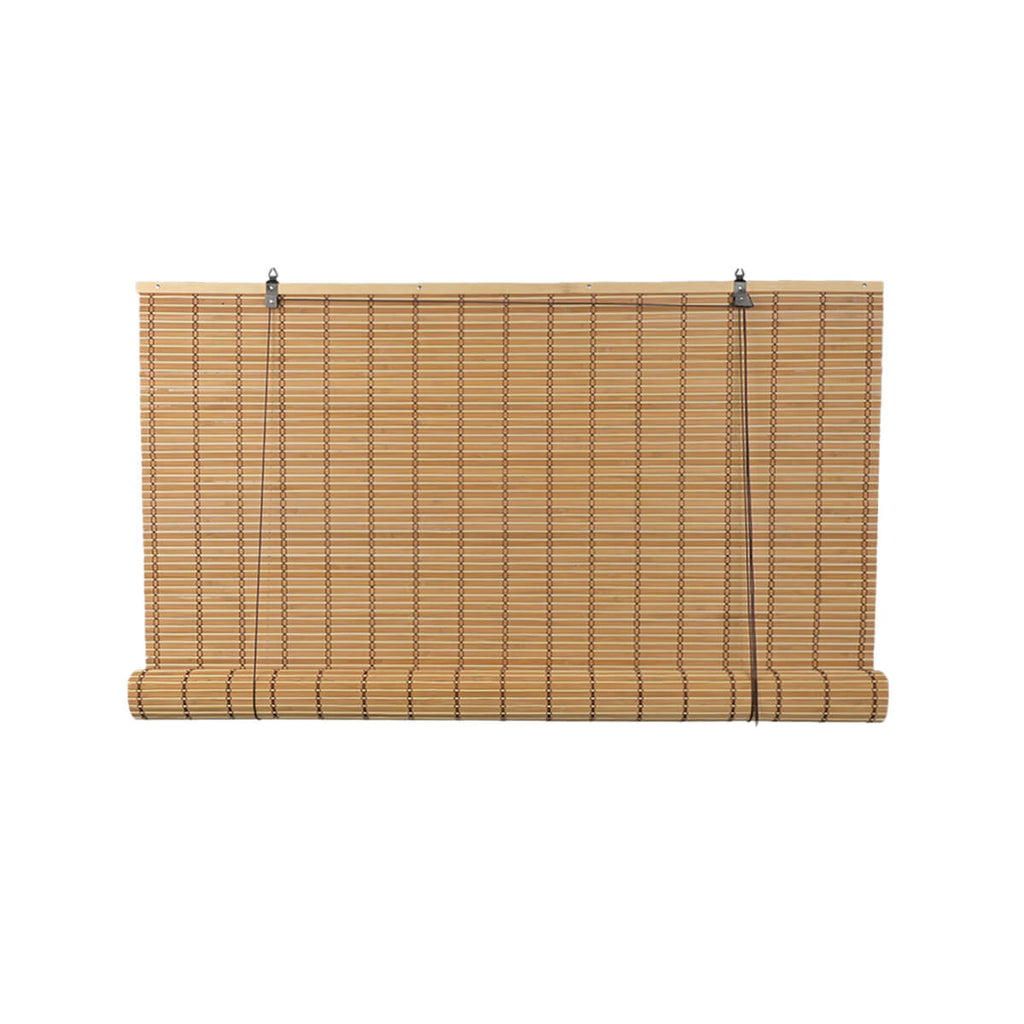 Cortina Roller Bambu