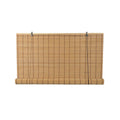 Cortina Roller Bambu