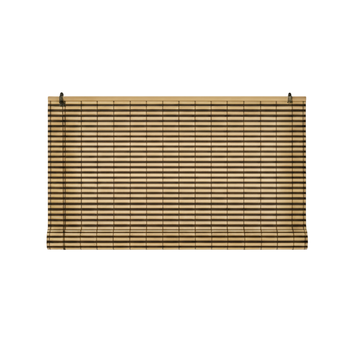 Cortina Roller Bambu