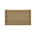 Cortina Roller Bambu
