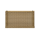 Cortina Roller Bambu