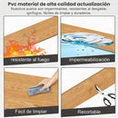 Piso Vinílico