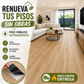 Piso Vinílico