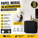 Pack de 10 Láminas Papel Mural