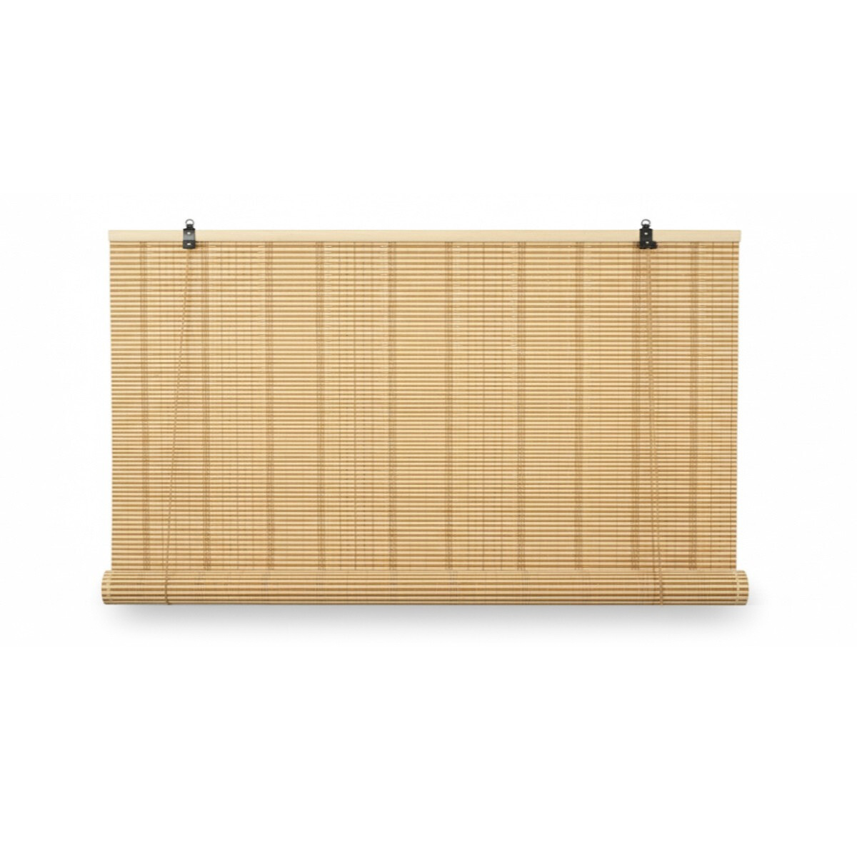 Cortina Roller Bambu