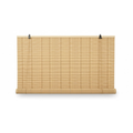 Cortina Roller Bambu