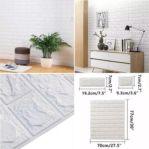Pack de 10 Láminas Papel Mural