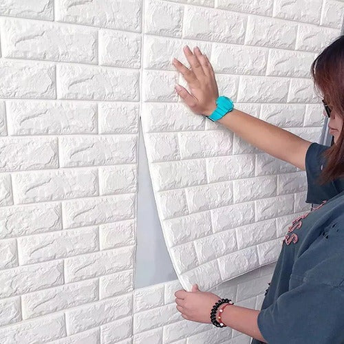Pack de 10 Láminas Papel Mural