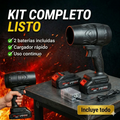 Soplador 2 Baterias 48v