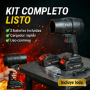 Soplador 2 Baterias 48v