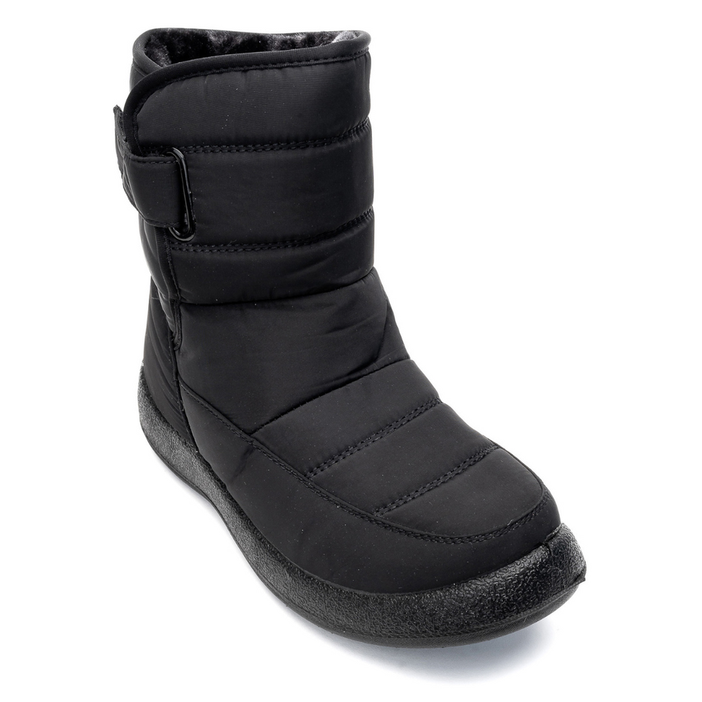 Botas Impermeables Para Dama Invierno