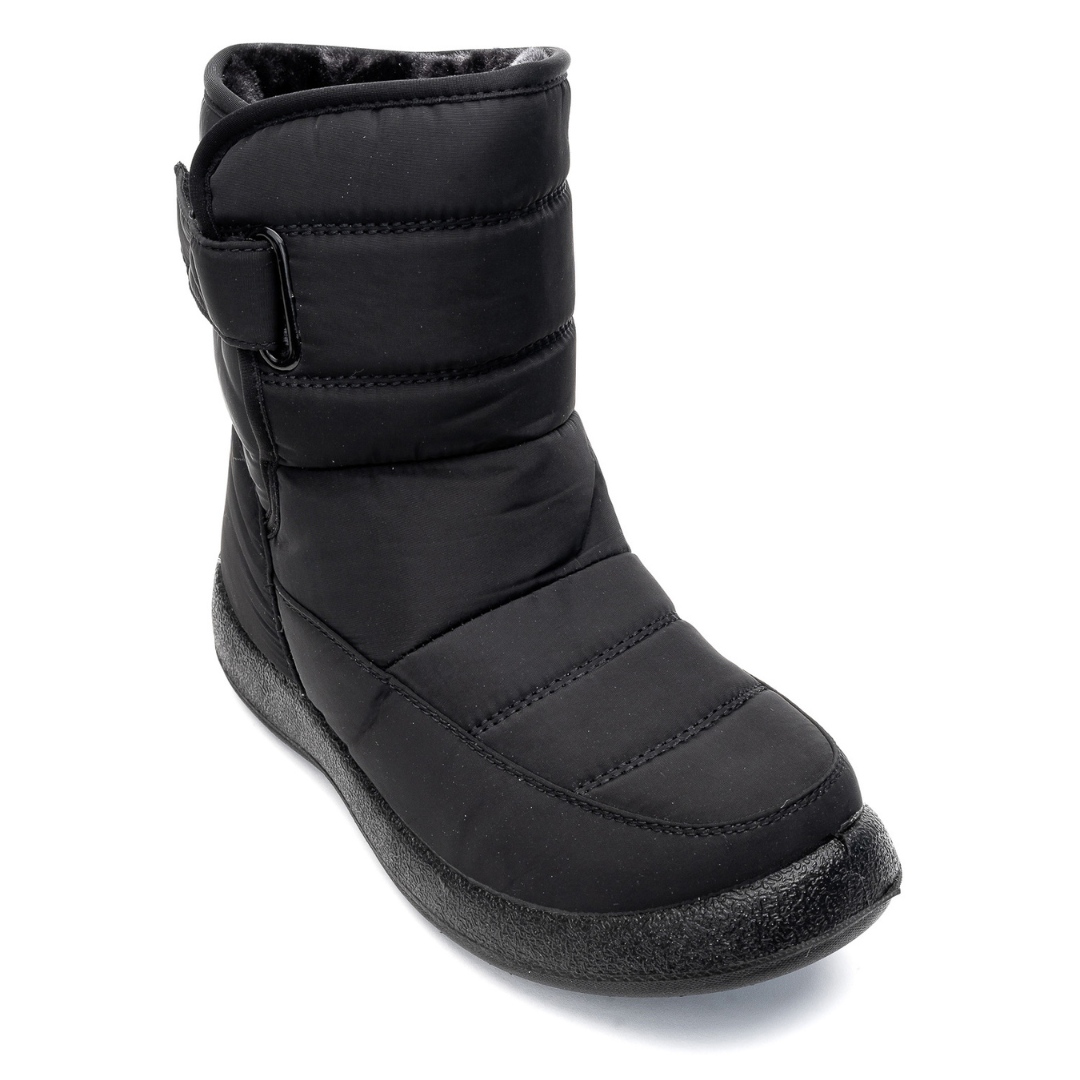 Botas Impermeables Para Dama Invierno