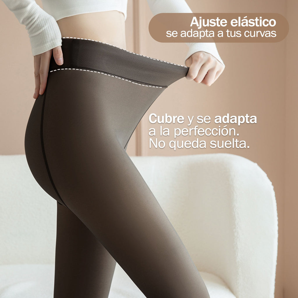 Panty Efecto Piel Original 300g