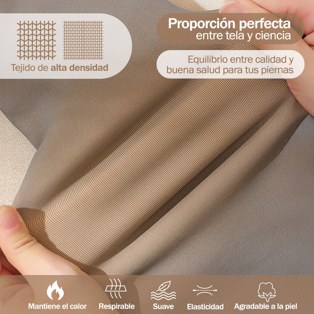 Panty Efecto Piel Original 300g