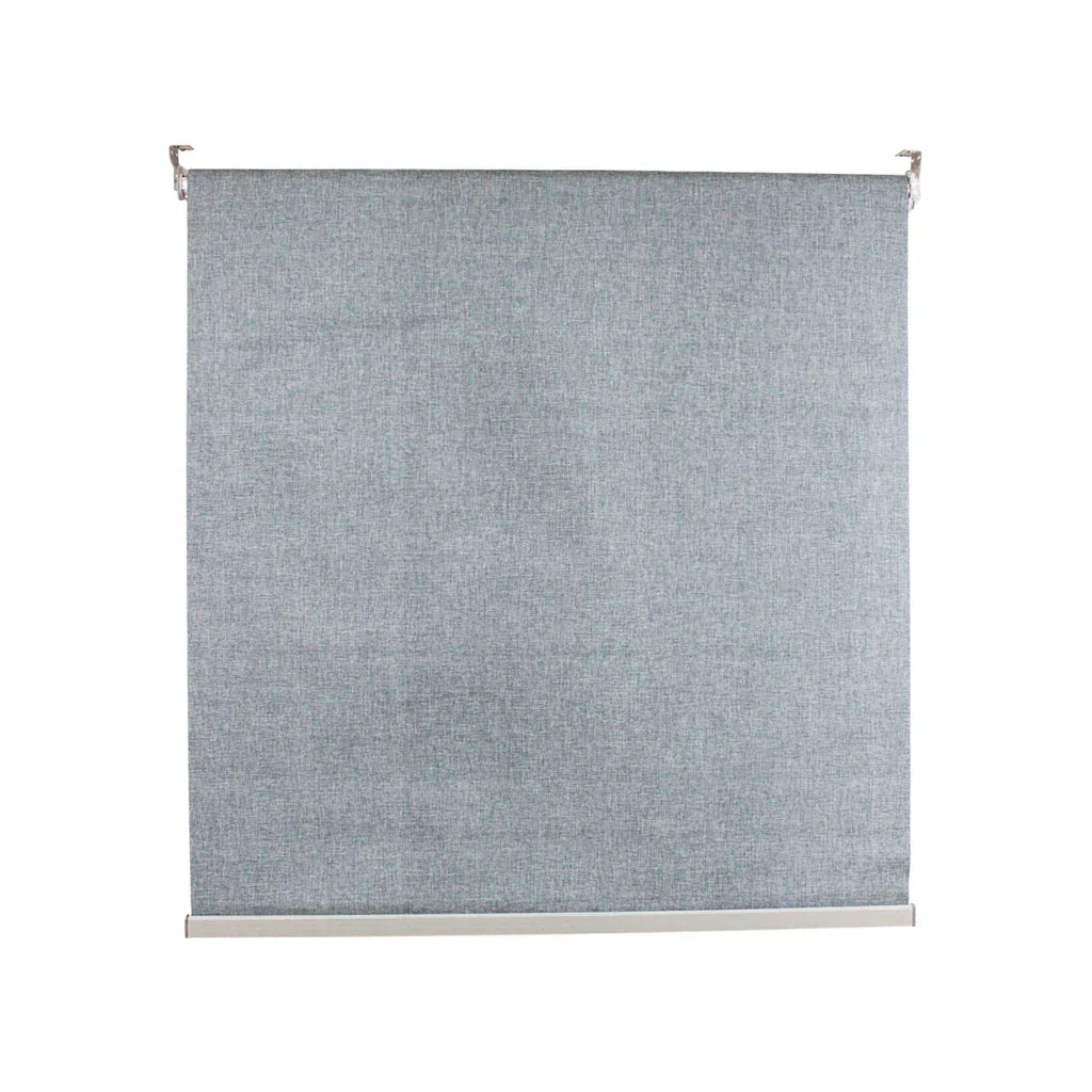 Cortina Blackout Lino Simple